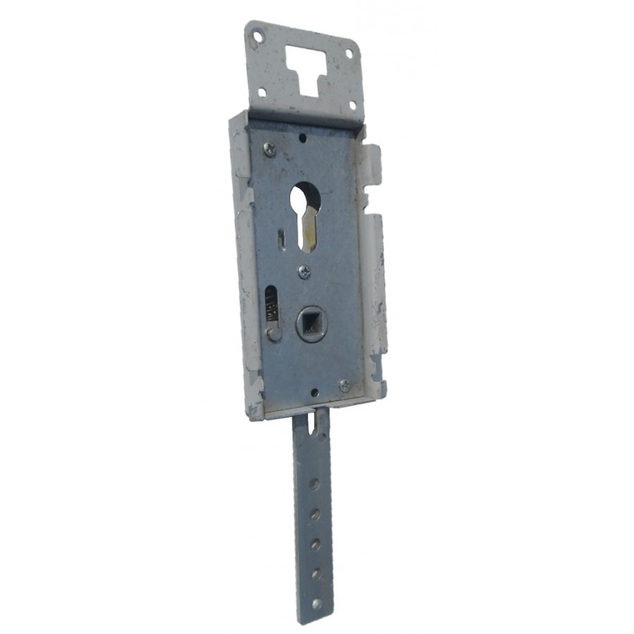 Hormann Up And Over Garage Door Lock