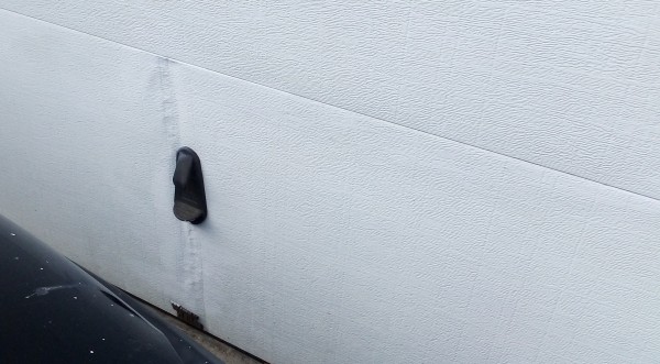 Comment remplacer les joints d'étanchéité des portes de garage